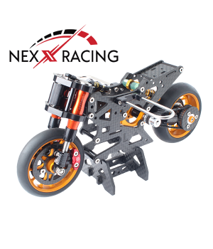 NX-289 NexxBike Jaguar 1/12 Motorcycle RC