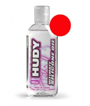 HUDY OLIO ULTIMATE 350CST 100ML HUDY