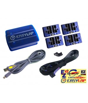 EASYLAP USB LAP COUNTER-(Without Transponders)